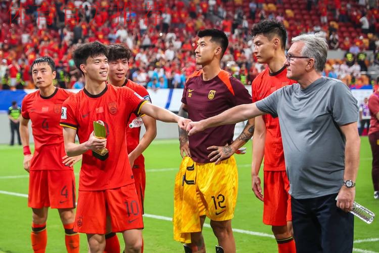 国足选帅工作正在按程序加紧推进 国足选帅工作正在按程序加紧推进